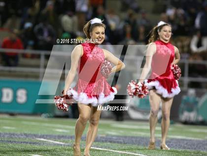 Thumbnail 3 in Cathedral Catholic vs. Helix (CIF SDS Open Division Final) photogallery.