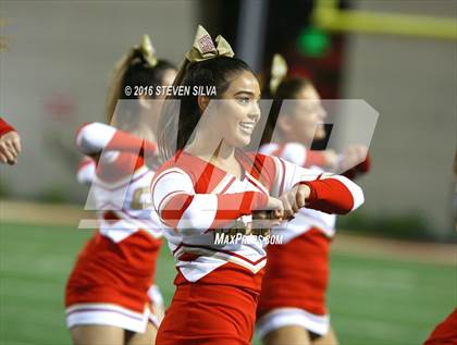 Thumbnail 1 in Cathedral Catholic vs. Helix (CIF SDS Open Division Final) photogallery.