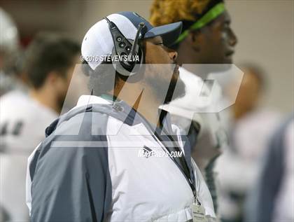 Thumbnail 1 in Cathedral Catholic vs. Helix (CIF SDS Open Division Final) photogallery.