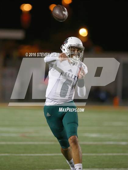 Thumbnail 2 in Cathedral Catholic vs. Helix (CIF SDS Open Division Final) photogallery.