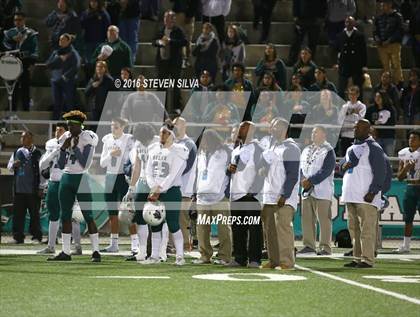 Thumbnail 2 in Cathedral Catholic vs. Helix (CIF SDS Open Division Final) photogallery.