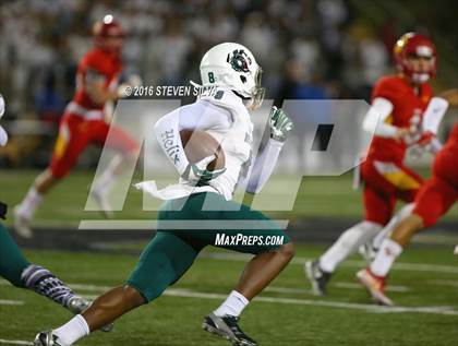 Thumbnail 2 in Cathedral Catholic vs. Helix (CIF SDS Open Division Final) photogallery.