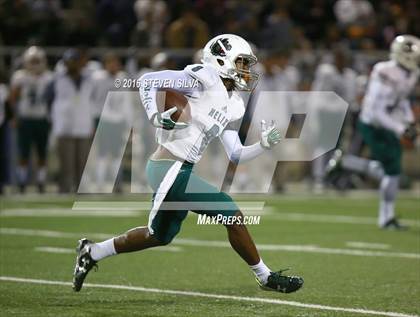 Thumbnail 1 in Cathedral Catholic vs. Helix (CIF SDS Open Division Final) photogallery.