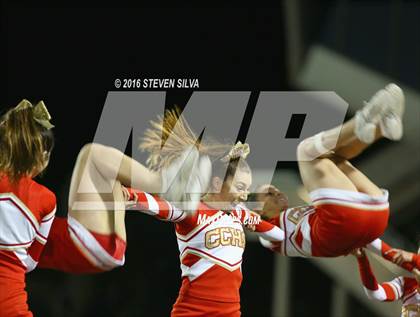 Thumbnail 1 in Cathedral Catholic vs. Helix (CIF SDS Open Division Final) photogallery.