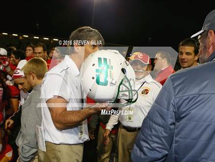 Thumbnail 2 in Cathedral Catholic vs. Helix (CIF SDS Open Division Final) photogallery.