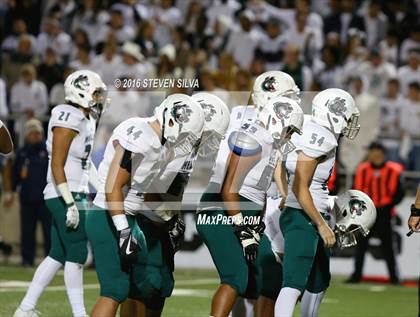 Thumbnail 1 in Cathedral Catholic vs. Helix (CIF SDS Open Division Final) photogallery.