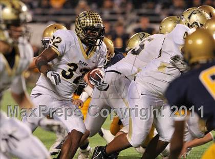 Thumbnail 2 in Plant vs. St. Thomas Aquinas (FHSAA 5A Final) photogallery.