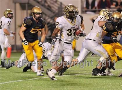 Thumbnail 2 in Plant vs. St. Thomas Aquinas (FHSAA 5A Final) photogallery.