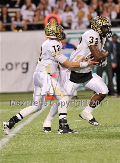 Thumbnail 2 in Plant vs. St. Thomas Aquinas (FHSAA 5A Final) photogallery.