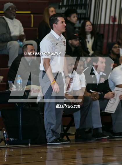Thumbnail 2 in Amherst Central @ McKinley (MLK Classic) photogallery.