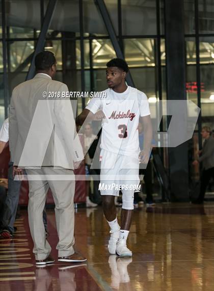 Thumbnail 2 in Amherst Central @ McKinley (MLK Classic) photogallery.