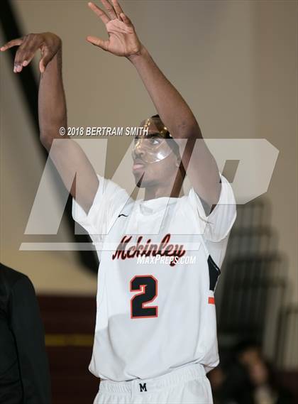 Thumbnail 3 in Amherst Central @ McKinley (MLK Classic) photogallery.