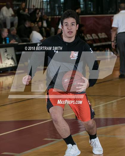 Thumbnail 2 in Amherst Central @ McKinley (MLK Classic) photogallery.