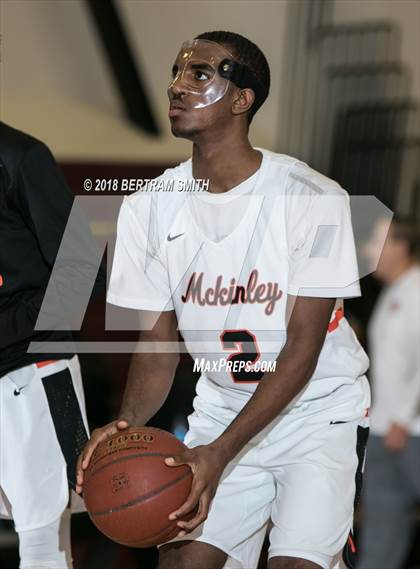 Thumbnail 2 in Amherst Central @ McKinley (MLK Classic) photogallery.