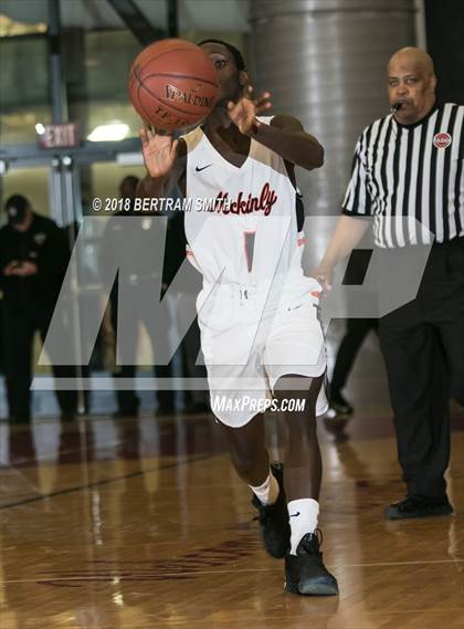 Thumbnail 1 in Amherst Central @ McKinley (MLK Classic) photogallery.