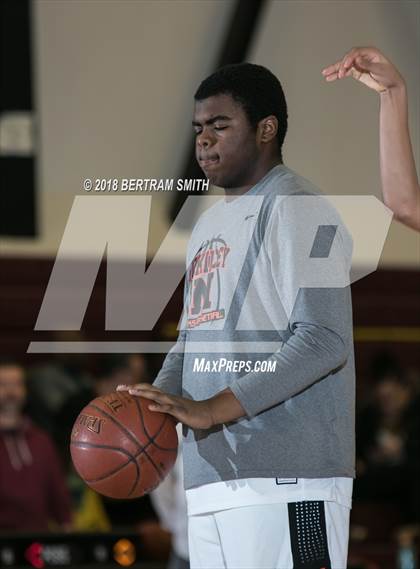 Thumbnail 1 in Amherst Central @ McKinley (MLK Classic) photogallery.