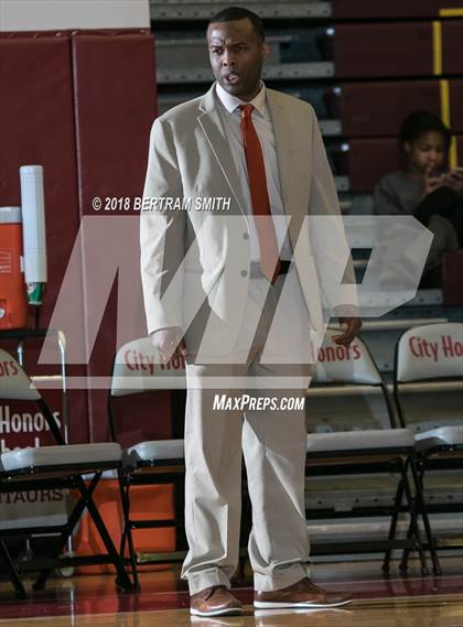 Thumbnail 1 in Amherst Central @ McKinley (MLK Classic) photogallery.