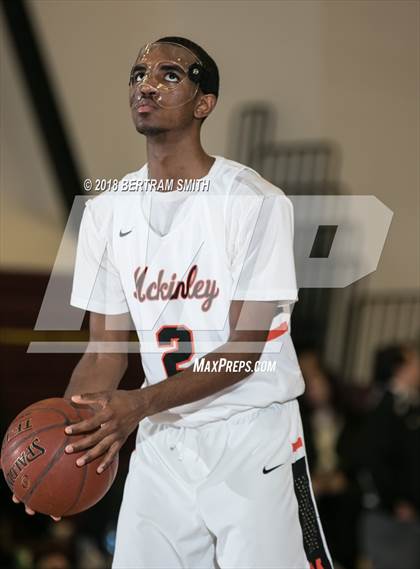 Thumbnail 1 in Amherst Central @ McKinley (MLK Classic) photogallery.