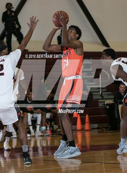 Thumbnail 1 in Amherst Central @ McKinley (MLK Classic) photogallery.