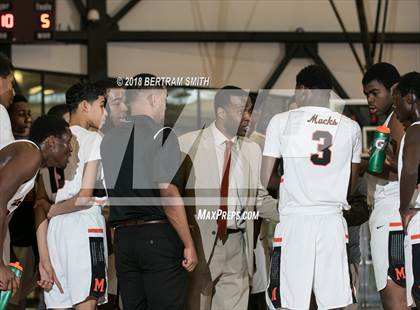 Thumbnail 2 in Amherst Central @ McKinley (MLK Classic) photogallery.