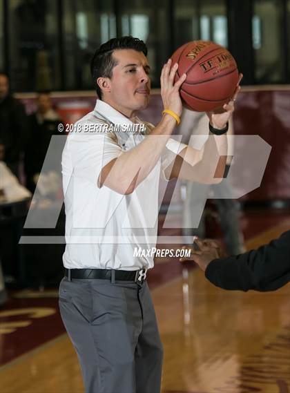 Thumbnail 1 in Amherst Central @ McKinley (MLK Classic) photogallery.