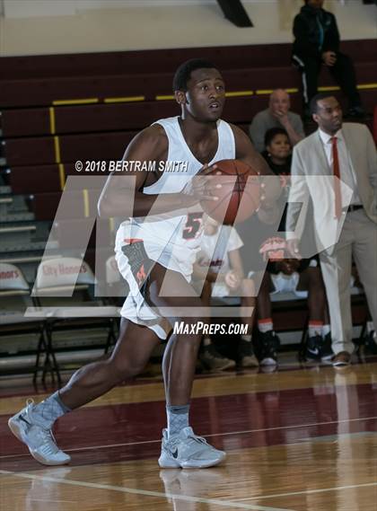 Thumbnail 1 in Amherst Central @ McKinley (MLK Classic) photogallery.