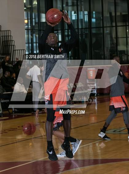 Thumbnail 1 in Amherst Central @ McKinley (MLK Classic) photogallery.