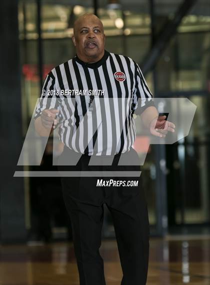 Thumbnail 1 in Amherst Central @ McKinley (MLK Classic) photogallery.