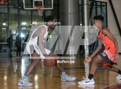 Thumbnail 1 in Amherst Central @ McKinley (MLK Classic) photogallery.
