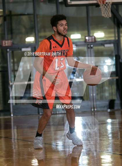 Thumbnail 2 in Amherst Central @ McKinley (MLK Classic) photogallery.