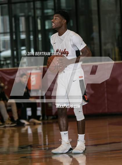 Thumbnail 1 in Amherst Central @ McKinley (MLK Classic) photogallery.