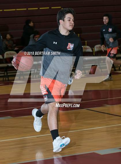 Thumbnail 1 in Amherst Central @ McKinley (MLK Classic) photogallery.