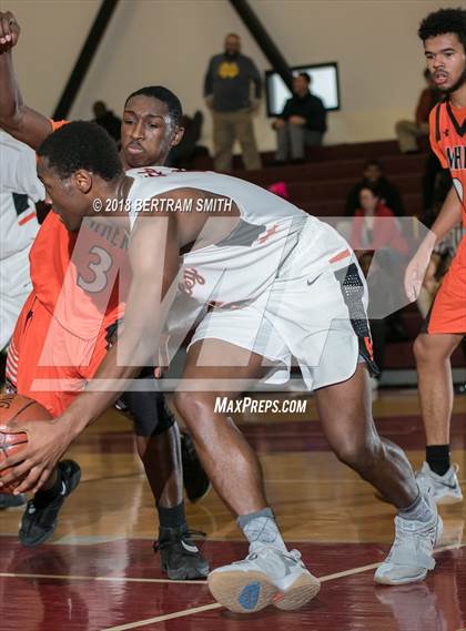 Thumbnail 2 in Amherst Central @ McKinley (MLK Classic) photogallery.