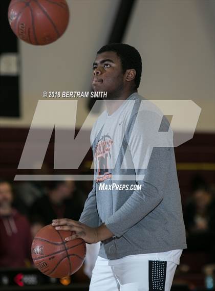 Thumbnail 2 in Amherst Central @ McKinley (MLK Classic) photogallery.