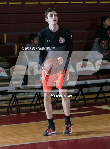 Thumbnail 3 in Amherst Central @ McKinley (MLK Classic) photogallery.