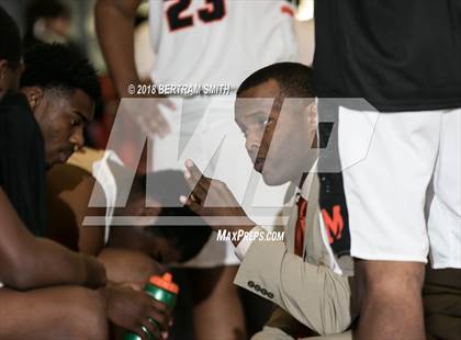 Thumbnail 3 in Amherst Central @ McKinley (MLK Classic) photogallery.