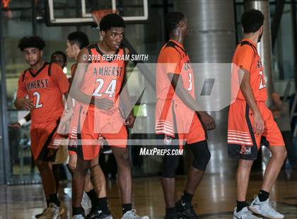 Thumbnail 1 in Amherst Central @ McKinley (MLK Classic) photogallery.