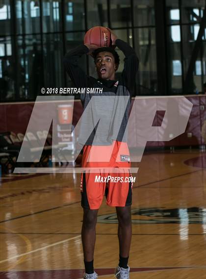 Thumbnail 3 in Amherst Central @ McKinley (MLK Classic) photogallery.