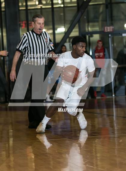 Thumbnail 1 in Amherst Central @ McKinley (MLK Classic) photogallery.