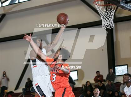 Thumbnail 2 in Amherst Central @ McKinley (MLK Classic) photogallery.