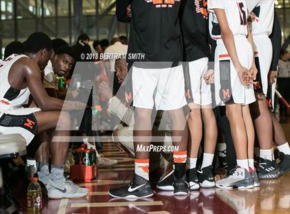 Thumbnail 2 in Amherst Central @ McKinley (MLK Classic) photogallery.