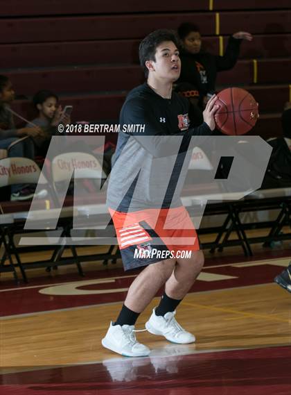 Thumbnail 2 in Amherst Central @ McKinley (MLK Classic) photogallery.