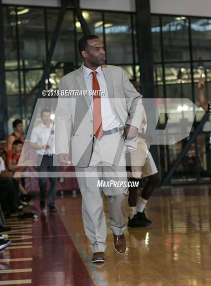Thumbnail 2 in Amherst Central @ McKinley (MLK Classic) photogallery.