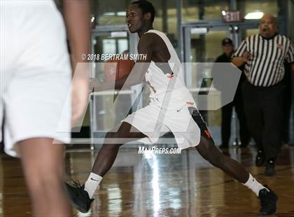 Thumbnail 1 in Amherst Central @ McKinley (MLK Classic) photogallery.