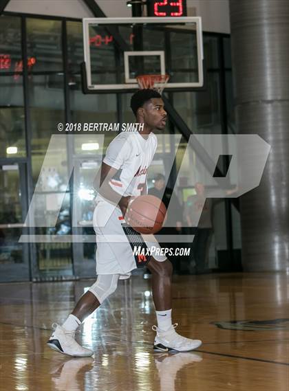 Thumbnail 1 in Amherst Central @ McKinley (MLK Classic) photogallery.