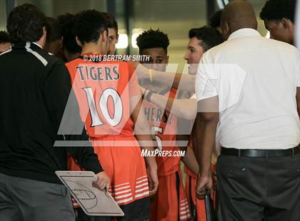 Thumbnail 3 in Amherst Central @ McKinley (MLK Classic) photogallery.