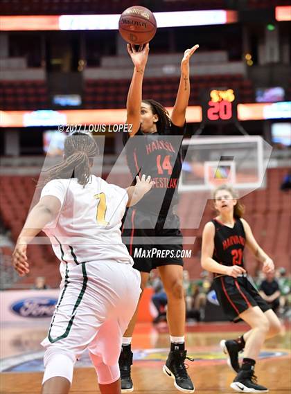 Thumbnail 3 in Harvard-Westlake vs. Long Beach Poly (CIF SS Open DIV Final) photogallery.