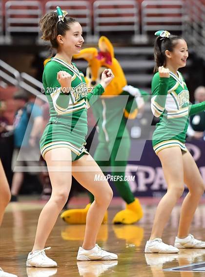 Thumbnail 3 in Harvard-Westlake vs. Long Beach Poly (CIF SS Open DIV Final) photogallery.