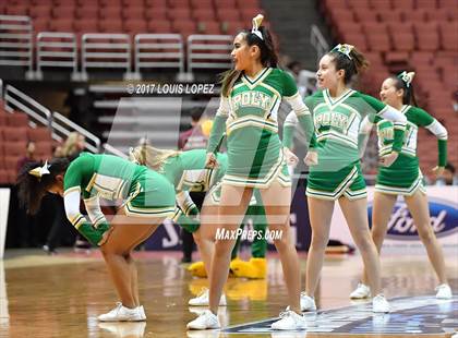 Thumbnail 1 in Harvard-Westlake vs. Long Beach Poly (CIF SS Open DIV Final) photogallery.