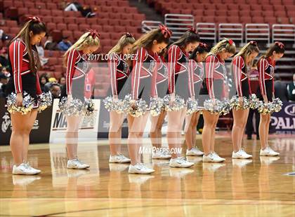 Thumbnail 1 in Harvard-Westlake vs. Long Beach Poly (CIF SS Open DIV Final) photogallery.